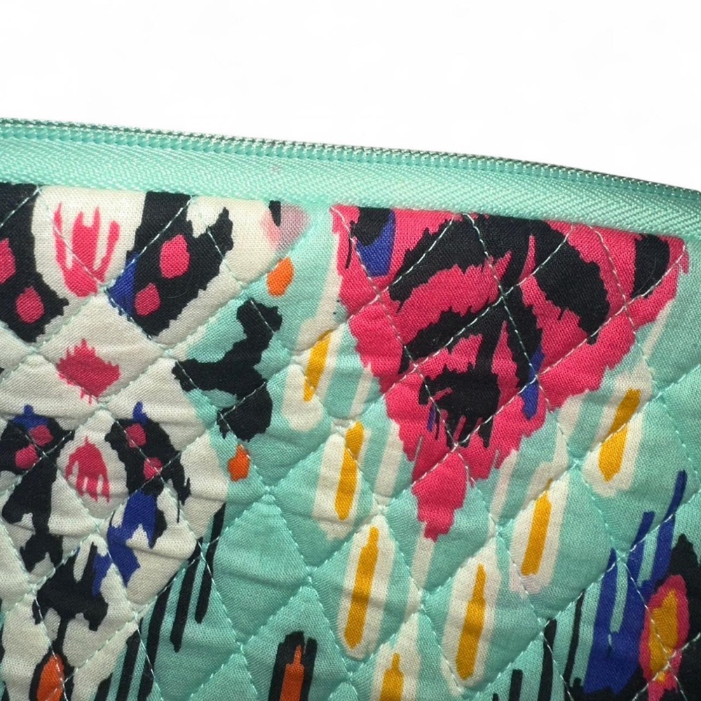 Vera Bradley 14” laptop sleeve